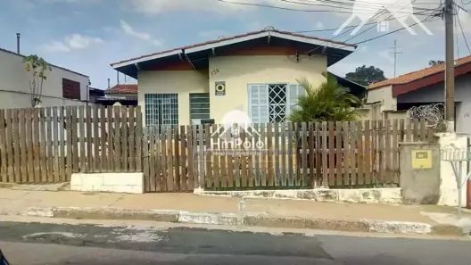 Casa com 3 Quartos à venda, 161m² no Nova Campinas, Campinas