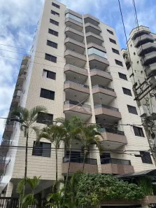 Apartamento com 1 Quarto à venda, 54m² no Aviação, Praia Grande