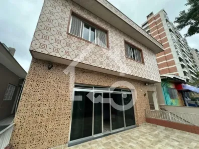 Sobrado com 4 Quartos para alugar, 254m² no Jardim do Mar, São Bernardo do Campo