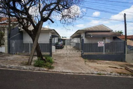 Kitnet com 1 Quarto para alugar, 40m² no Vila Esperança, Maringá