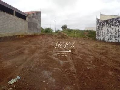 Lote/Terreno à venda, 250m² no Jardim Terras de São João, Jacareí
