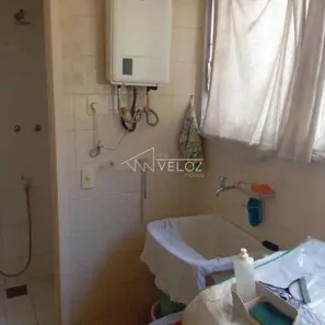 Apartamento com 2 Quartos à venda, 93m² no São Conrado, Rio de Janeiro