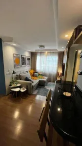 Apartamento com 2 Quartos à venda, 65m² no Chácara Inglesa, São Paulo