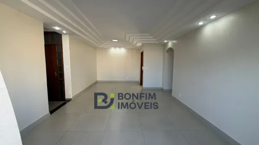 Apartamento com 3 Quartos à venda, 129m² no Centro, Governador Valadares