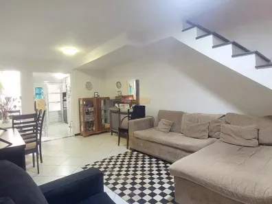 Sobrado com 4 Quartos à venda, 200m² no Vila Camilópolis, Santo André