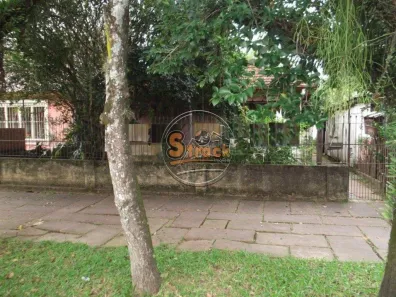 Lote/Terreno à venda, 400m² no Rio Branco, São Leopoldo