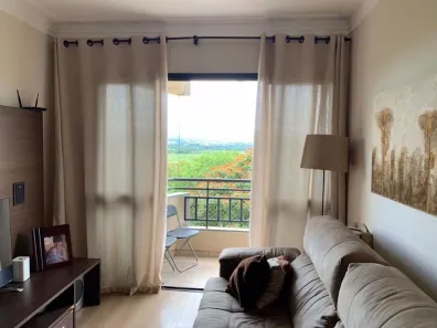 Apartamento com 2 Quartos à venda, 74m² no Jardim Nova América, São José dos Campos