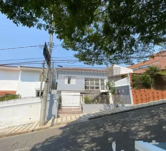 Casa com 3 Quartos à venda, 250m² no Jardim Faculdade, Sorocaba