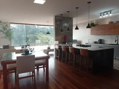 Casa de Condomínio com 3 Quartos à venda, 340m² no Jardim Torino, Cotia