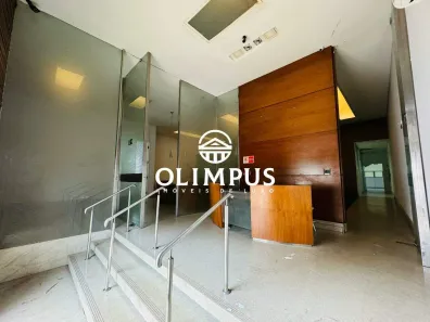 Imóvel Comercial para alugar, 997m² no Centro, Uberlândia