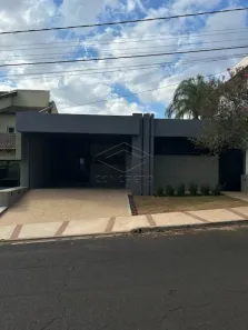 Casa de Condomínio com 3 Quartos à venda, 233m² no Vila Aviação, Bauru