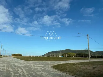 Lote/Terreno à venda, 350m² no Centro, Osório