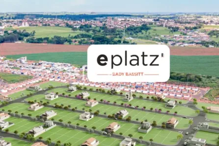 Lote/Terreno à venda, 200m² no Centro, Bady Bassitt