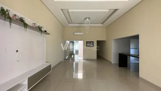 Casa de Condomínio com 3 Quartos à venda, 180m² no João Aranha, Paulínia