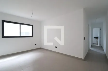 Cobertura com 2 Quartos à venda, 98m² no Vila Guiomar, Santo André