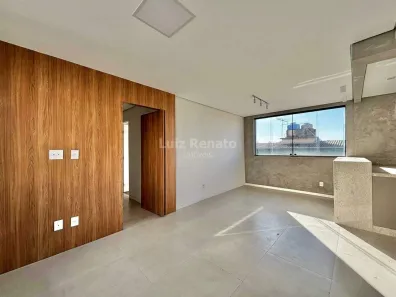 Apartamento com 3 Quartos à venda, 74m² no Santa Tereza, Belo Horizonte