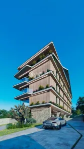 Apartamento com 3 Quartos à venda, 180m² no Planalto, Gramado