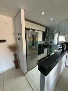 Apartamento com 3 Quartos à venda, 75m² no Vila Trujillo, Sorocaba