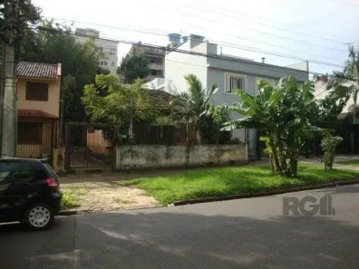 Lote/Terreno à venda, 408m² no Chácara das Pedras, Porto Alegre