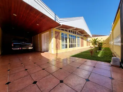 Casa com 4 Quartos à venda, 431m² no Centro, Itapetininga