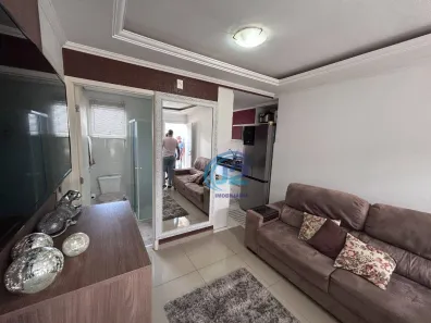 Apartamento com 2 Quartos à venda, 48m² no Vila Esperança, Santo Antônio de Posse