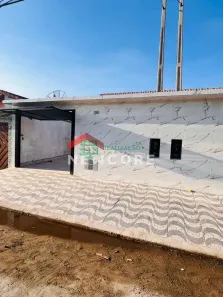 Casa com 2 Quartos à venda, 70m² no Balneario Samas, Mongaguá