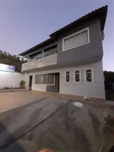 Casa com 6 Quartos à venda, 325m² no Córrego Grande, Florianópolis