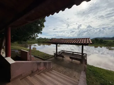Fazenda/Sítio com 7 Quartos à venda, 65824m² no , Caturaí