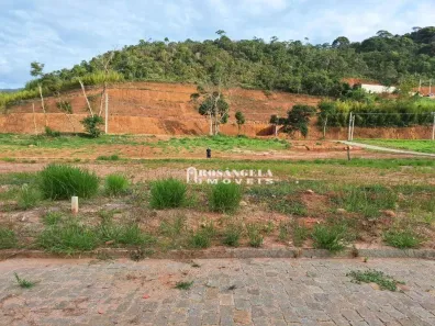Lote/Terreno à venda, 309m² no Prata, Teresópolis
