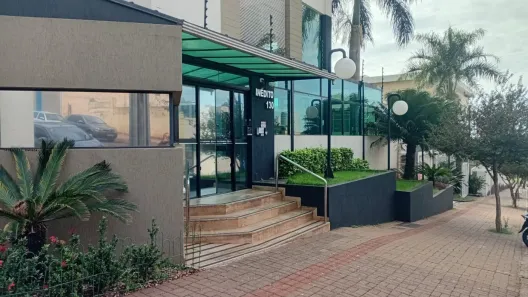 Apartamento com 2 Quartos à venda, 58m² no Centro, Londrina