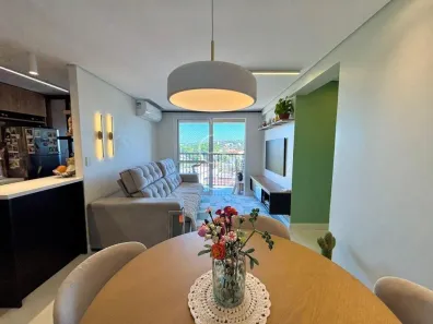 Apartamento com 2 Quartos à venda, 74m² no Centro, São Leopoldo