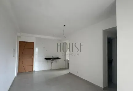 Apartamento com 3 Quartos à venda, 67m² no Parque Campolim, Sorocaba