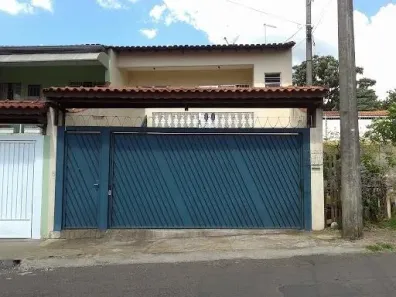 Casa com 3 Quartos à venda, 141m² no Cidade Jardim, São Carlos