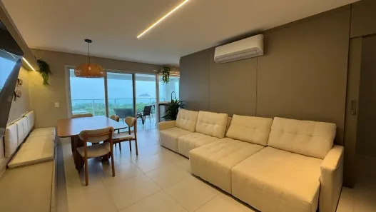 Apartamento com 4 Quartos à venda, 124m² no Itacolomi, Balneário Piçarras