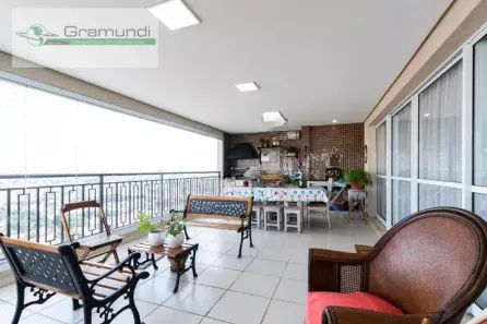 Apartamento com 2 Quartos à venda, 213m² no Ipiranga, São Paulo