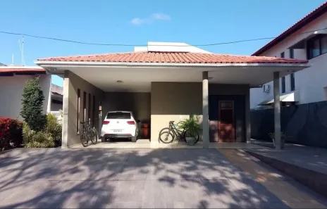 Casa de Condomínio com 3 Quartos à venda, 170m² no José Américo de Almeida, João Pessoa
