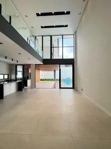 Casa de Condomínio com 4 Quartos à venda, 300m² no Vila Rio São João, Paço do Lumiar