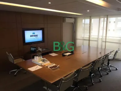 Sala Comercial à venda, 61m² no Vila Leopoldina, São Paulo