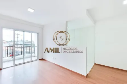 Apartamento com 2 Quartos à venda, 55m² no Jardim Flórida, Jacareí