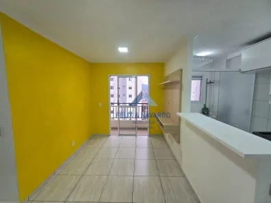Apartamento com 2 Quartos à venda, 47m² no Imirim, São Paulo