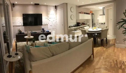 Apartamento com 3 Quartos à venda, 98m² no Boa Vista, São Caetano do Sul