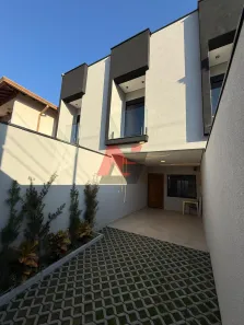 Sobrado com 3 Quartos à venda, 117m² no Bela Vista, Osasco