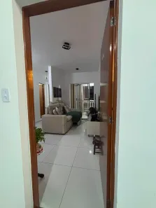 Apartamento com 2 Quartos à venda, 54m² no Vila Alonso Costa, São José de Ribamar