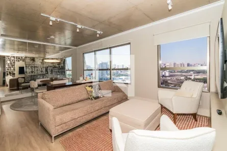 Apartamento com 1 Quarto à venda, 70m² no Vila Leopoldina, São Paulo