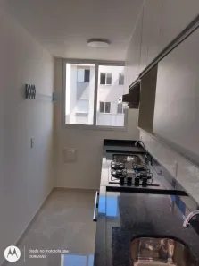 Apartamento com 2 Quartos à venda, 52m² no Loteamento Parque Real Guaçu, Mogi Guaçu
