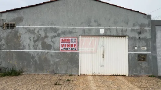 Casa com 4 Quartos à venda, 120m² no Samambaia Sul, Brasília