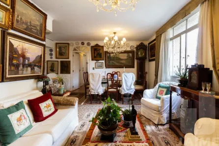 Apartamento com 3 Quartos à venda, 109m² no Perdizes, São Paulo