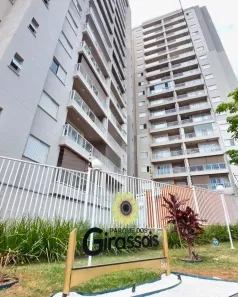 Apartamento com 2 Quartos à venda, 47m² no Residencial Parati, São Carlos