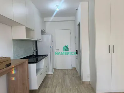 Apartamento com 1 Quarto à venda, 27m² no Tatuapé, São Paulo