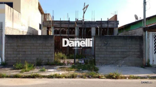 Ponto Comercial à venda, 159m² no Loteamento Vila Olímpia, Taubaté